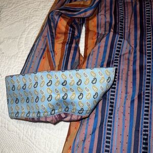 Robert Graham Men’s 3XL button up